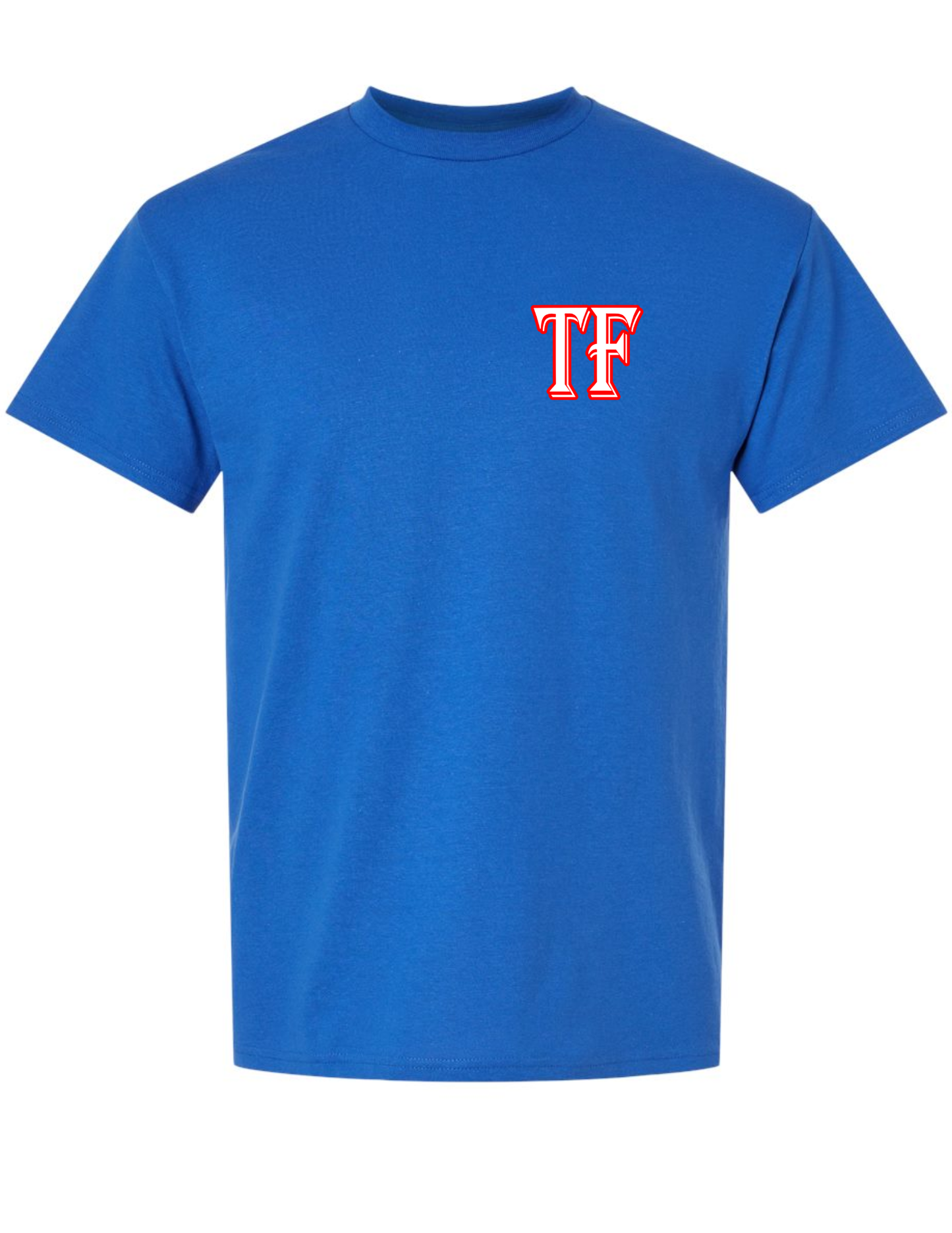 TF Patriotic