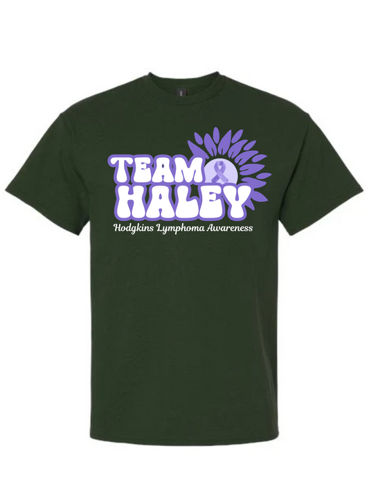 Team Haley