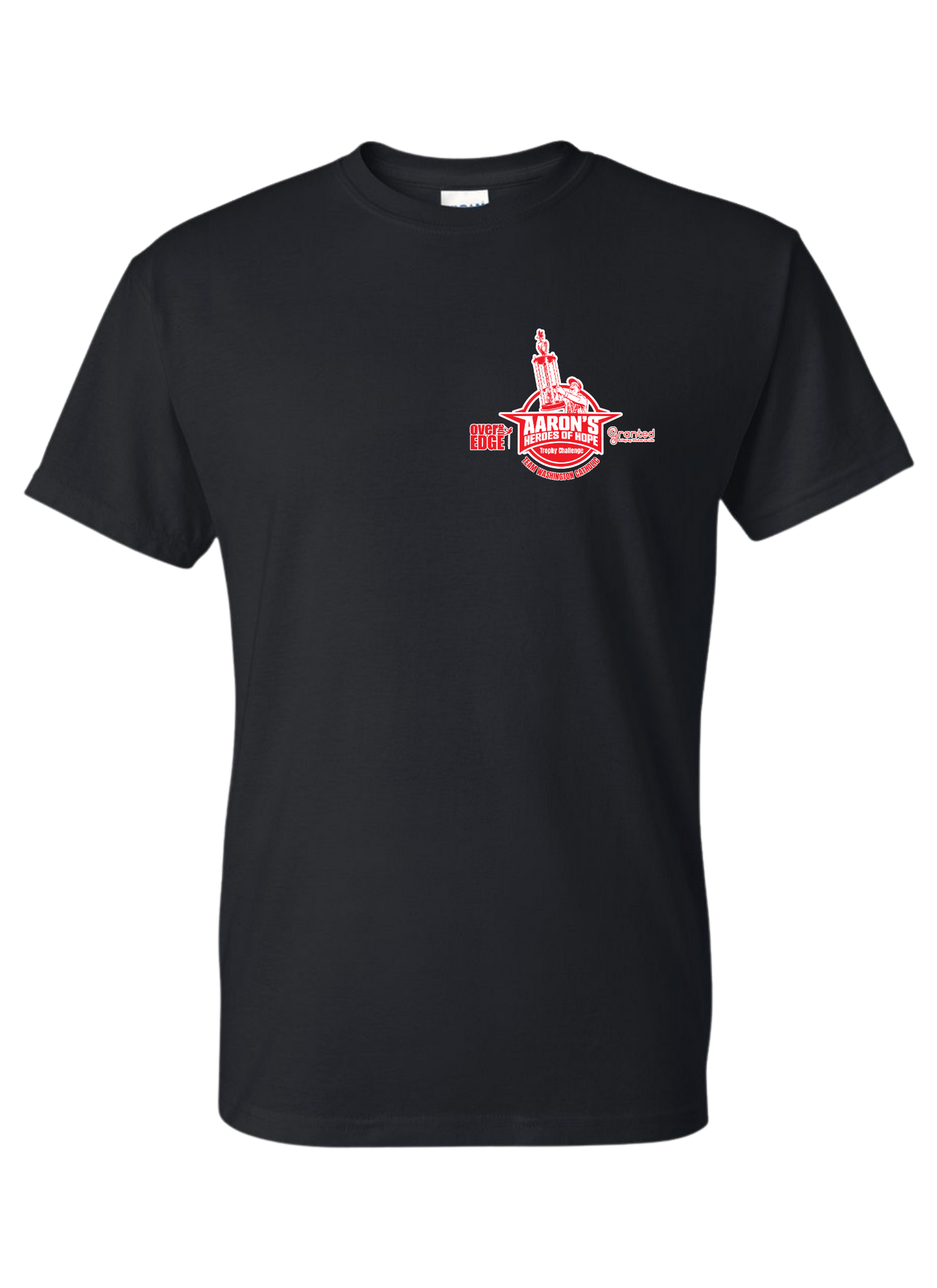 Aaron's HOH - Team Washington Catholic Option 2