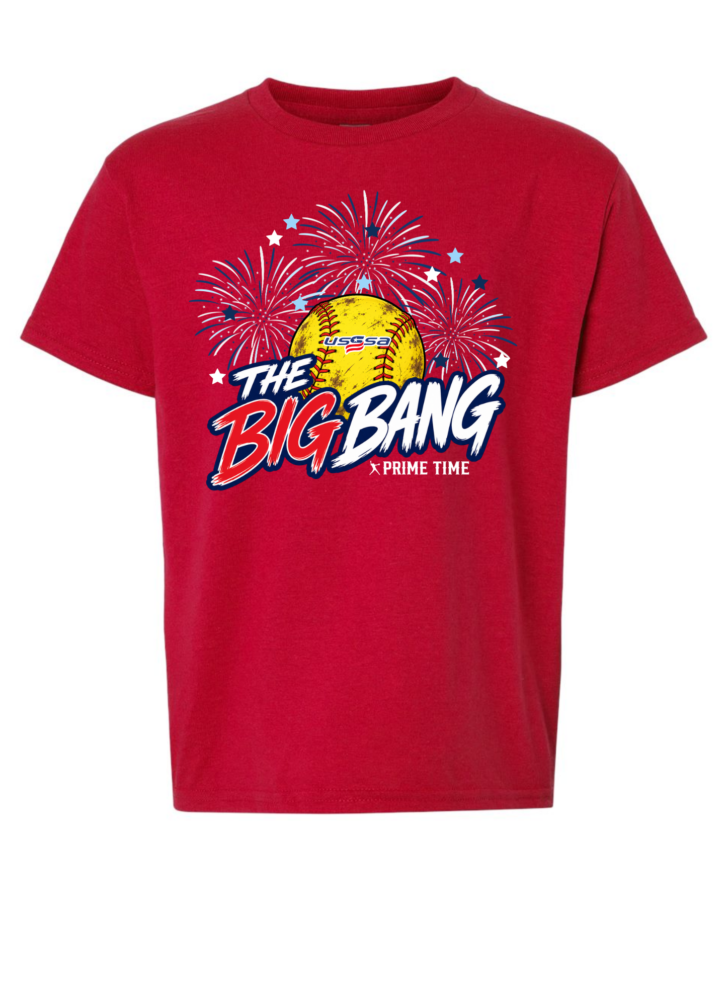 USSSA Big Bang