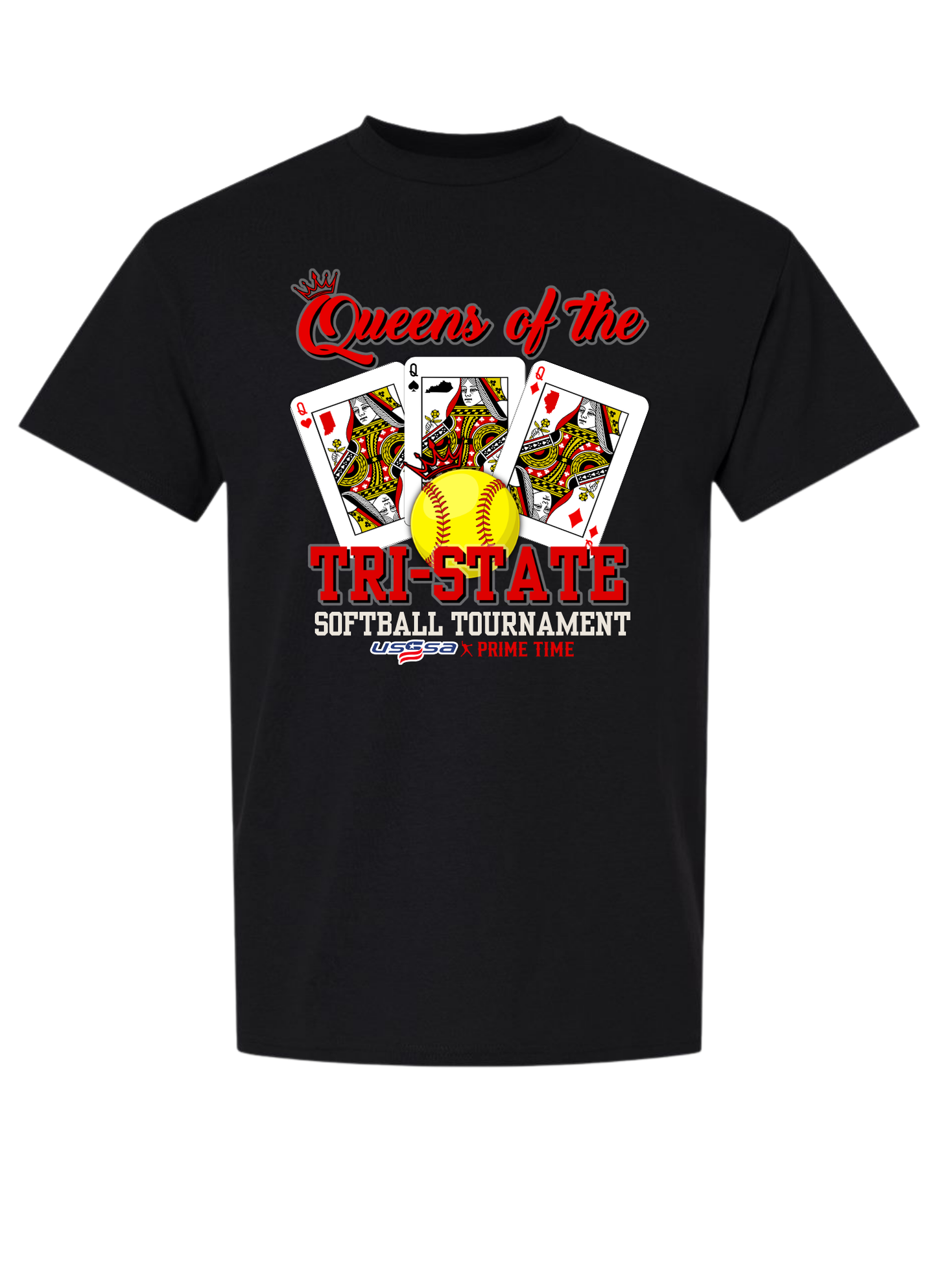 USSSA Queen of the Tri-State