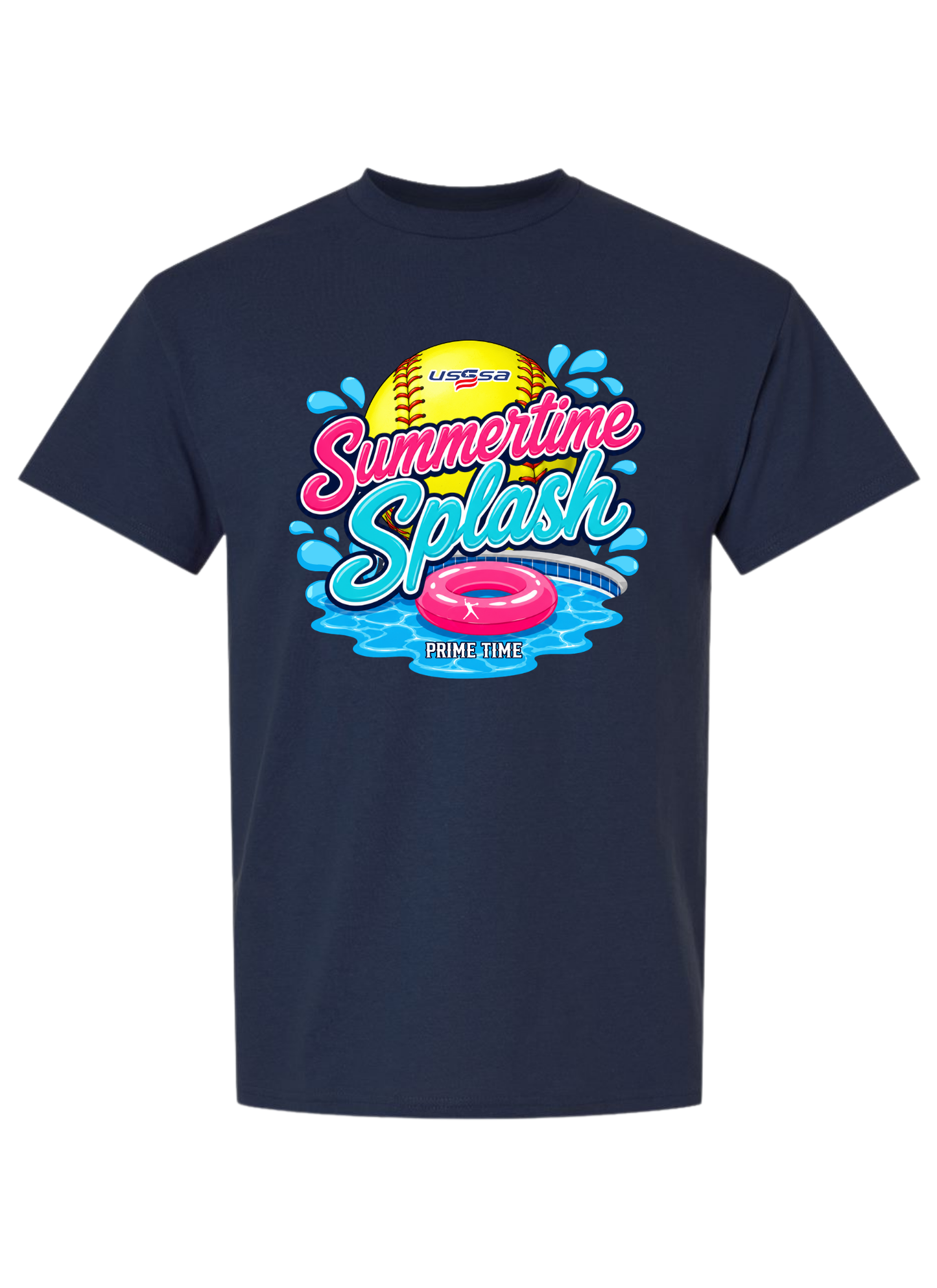 USSSA Summertime Splash