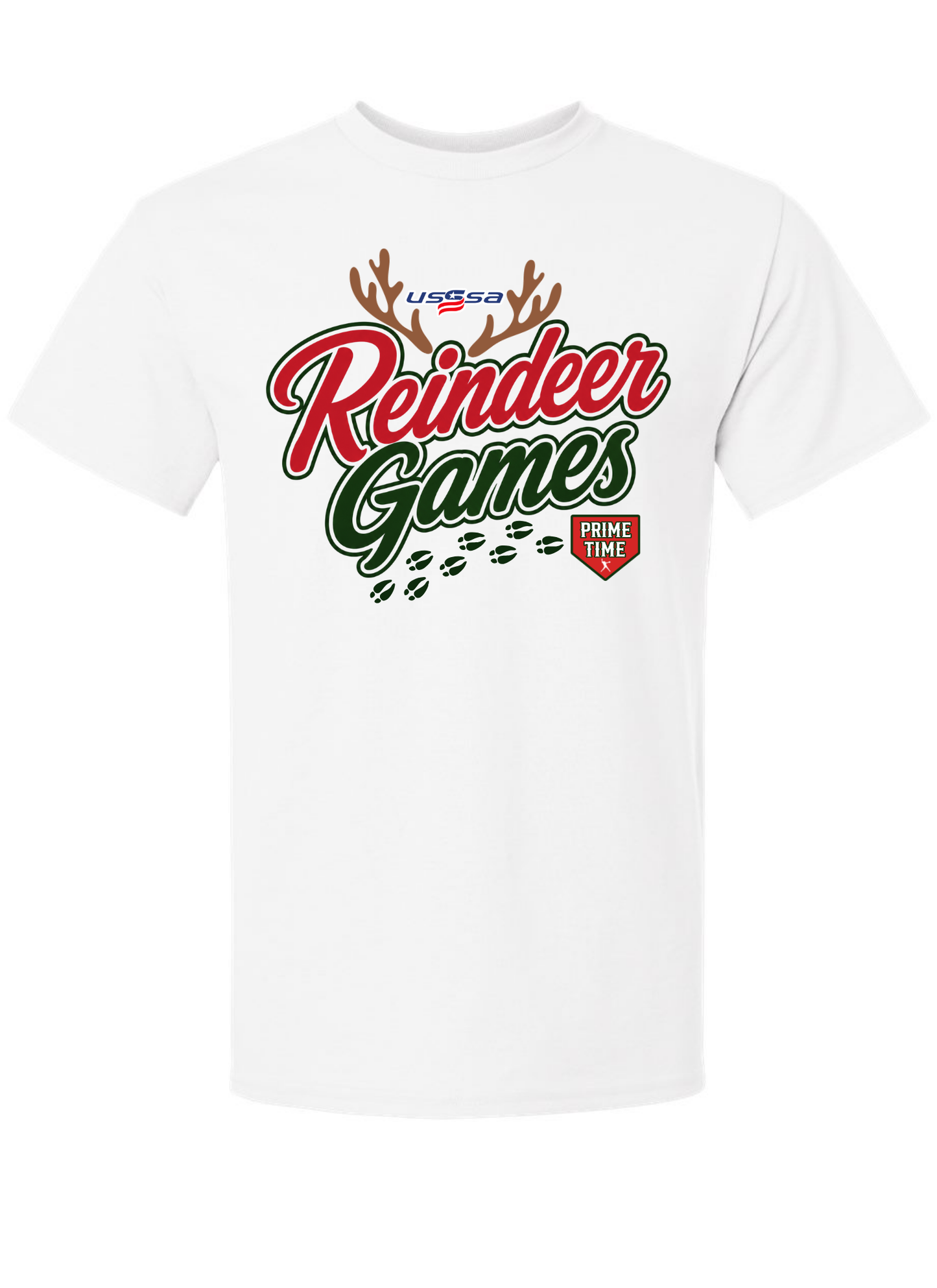 USSSA Reindeer Games