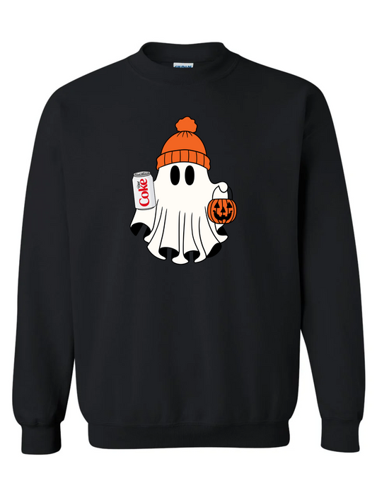 Ghost Collection - Diet Coke