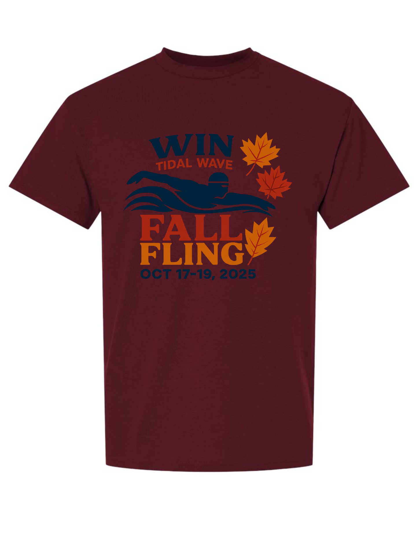 WIN Fall Fling