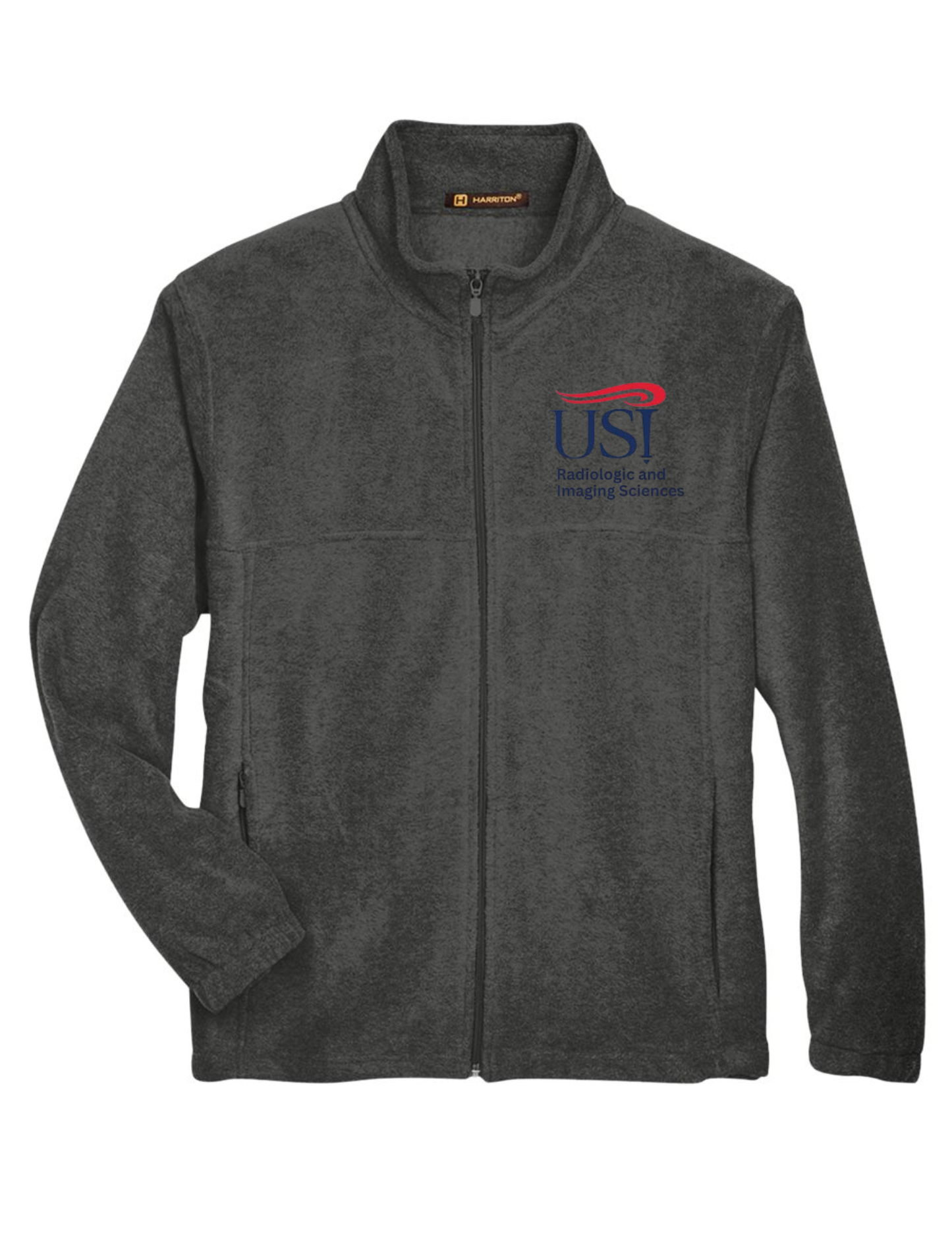 USI Radiology Full Zip Jacket
