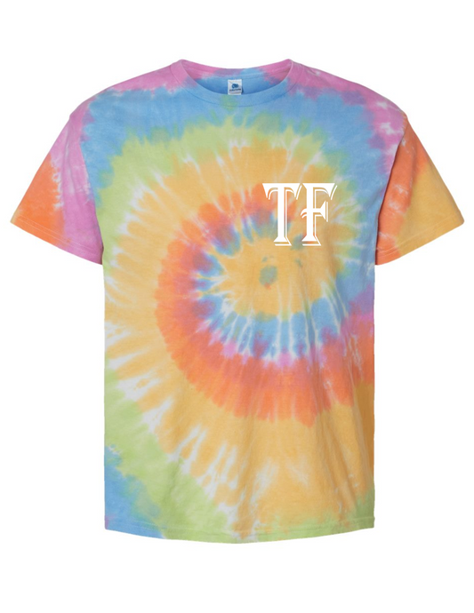 TF Tie Dye