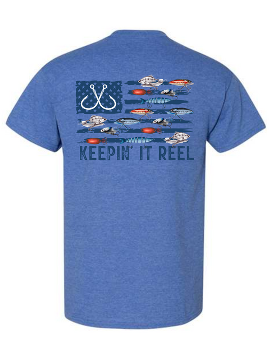 Keeping It Reel