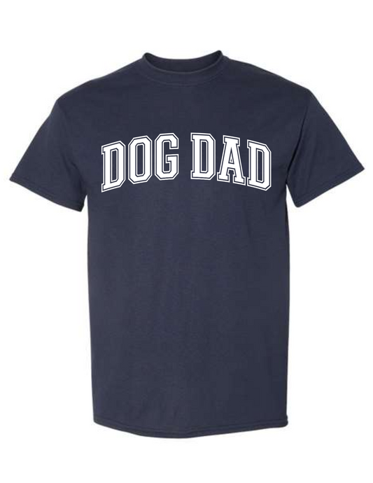 Dog Dad