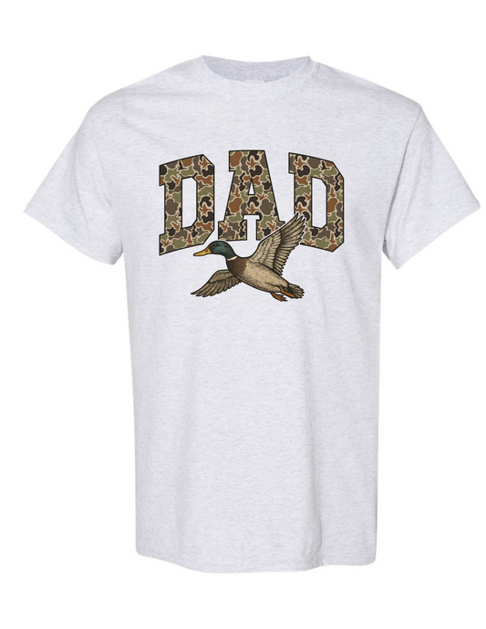 Dad Camo