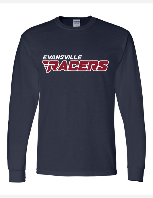 EV Racers Logo