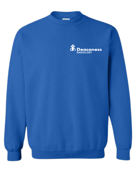 Deaconess Radiology Crewneck