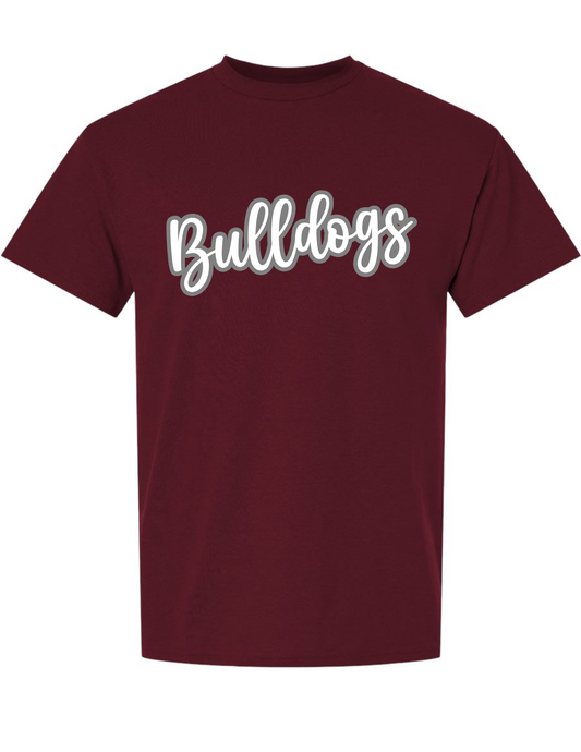 Carmi Bulldogs Script