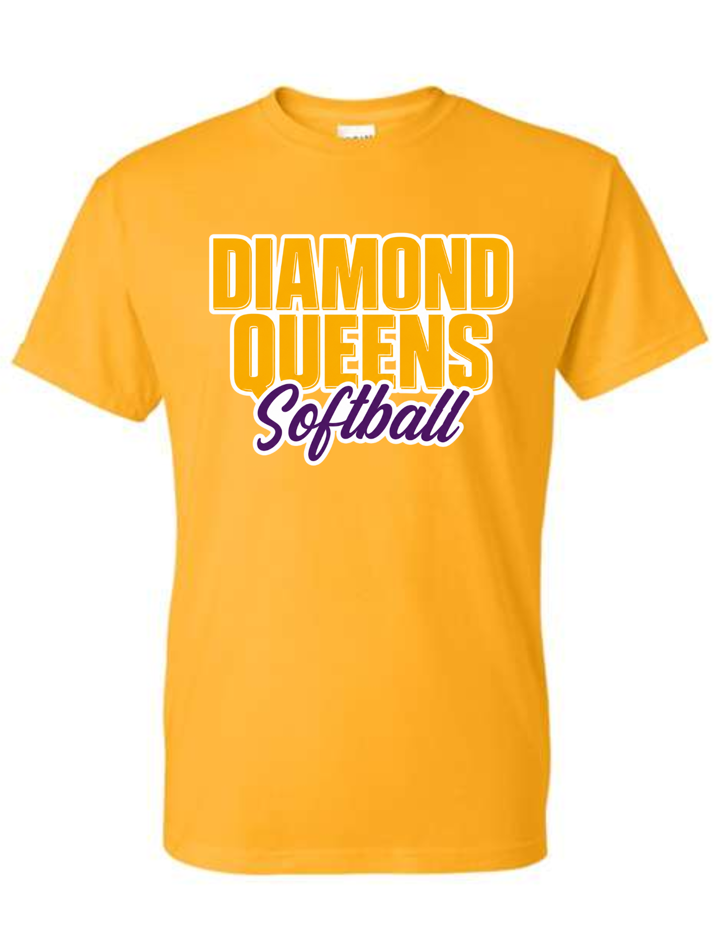Diamond Queens Logo 2