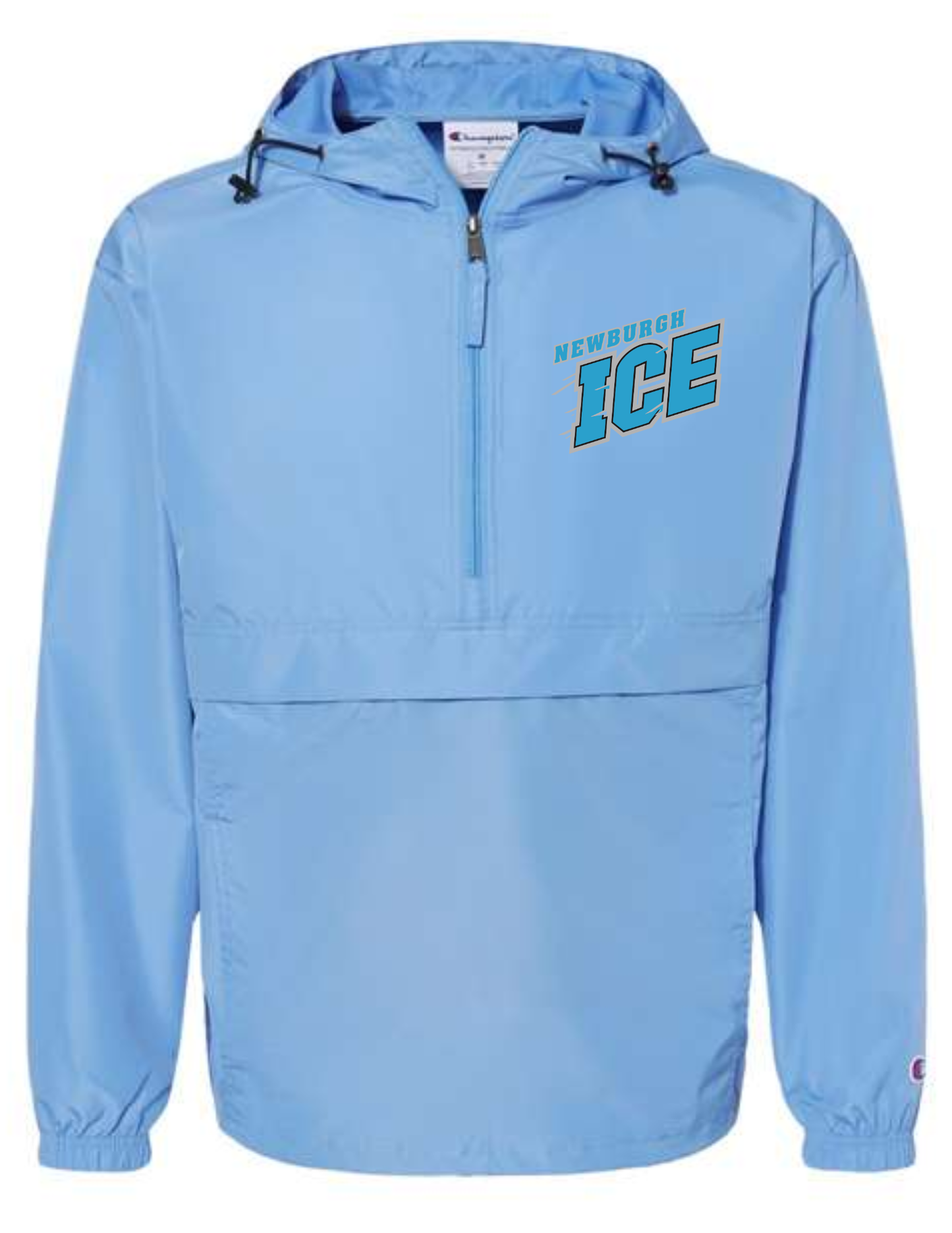 Newburgh Ice Anorak Jacket