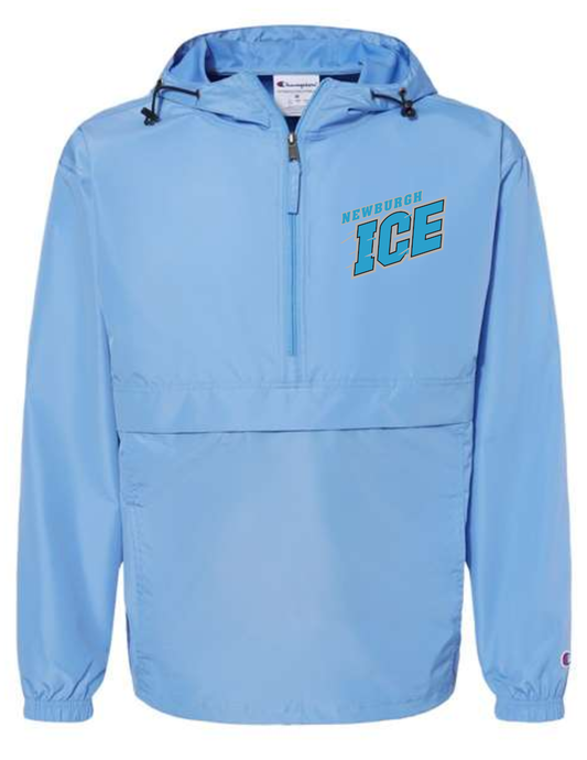 Newburgh Ice Anorak Jacket