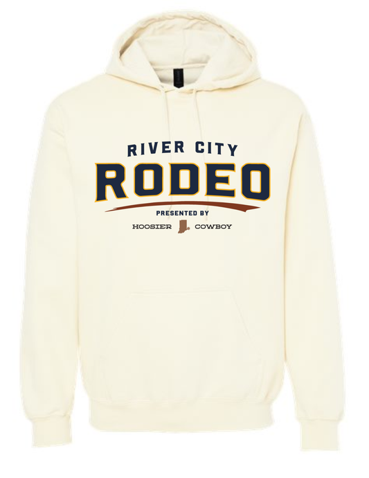 River City Rodeo Main Logo