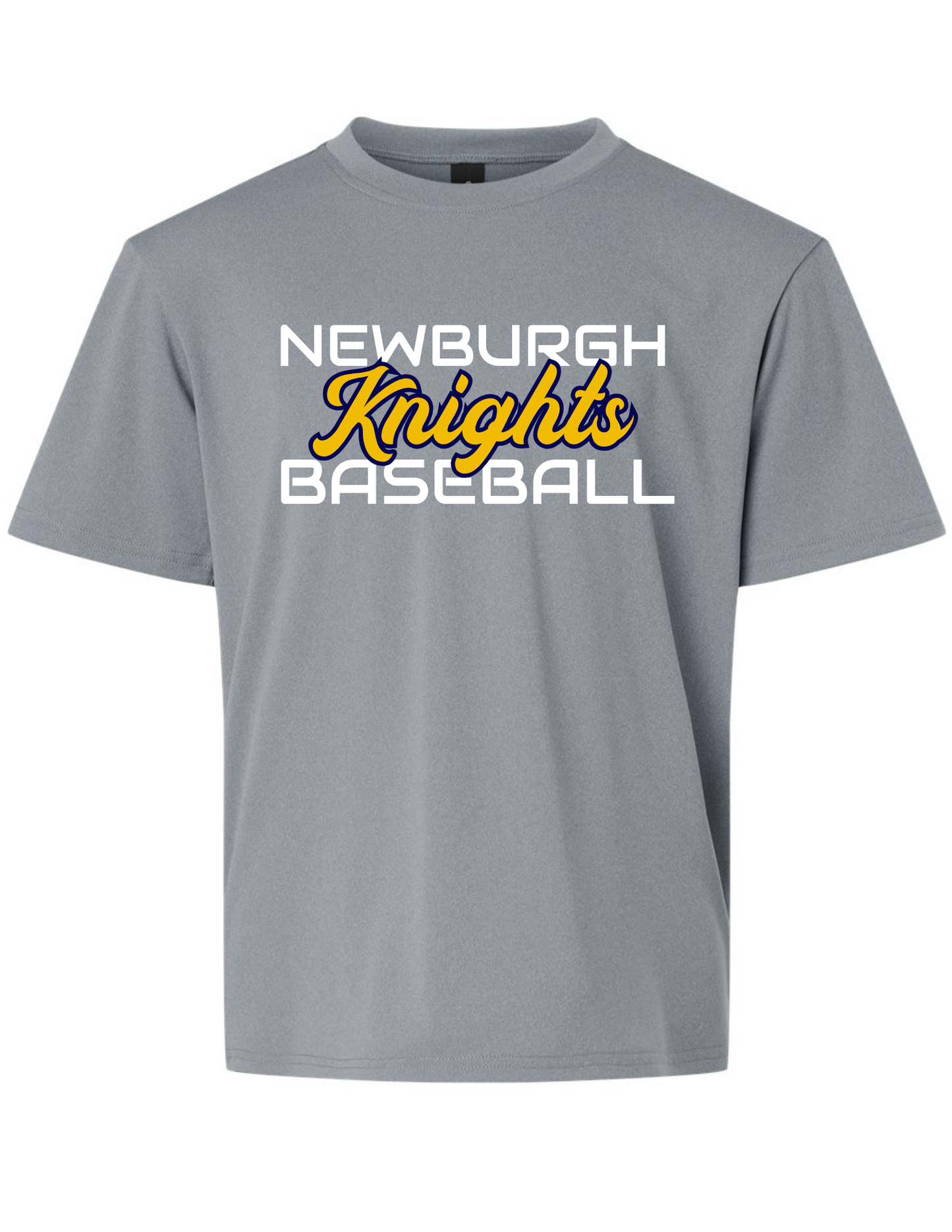 Newburgh Knights Alternate Logo