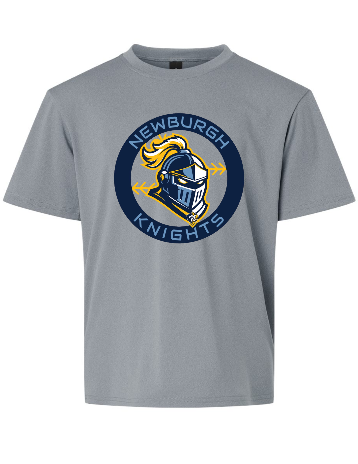 Newburgh Knights Main Logo *Dri-Fit*