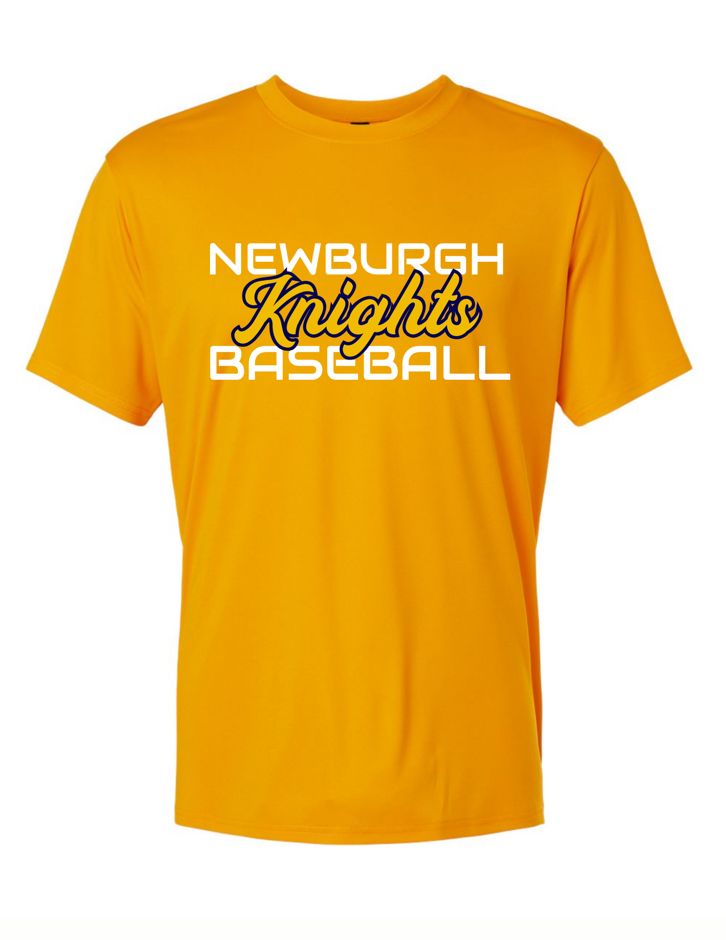 Newburgh Knights Alternate Logo