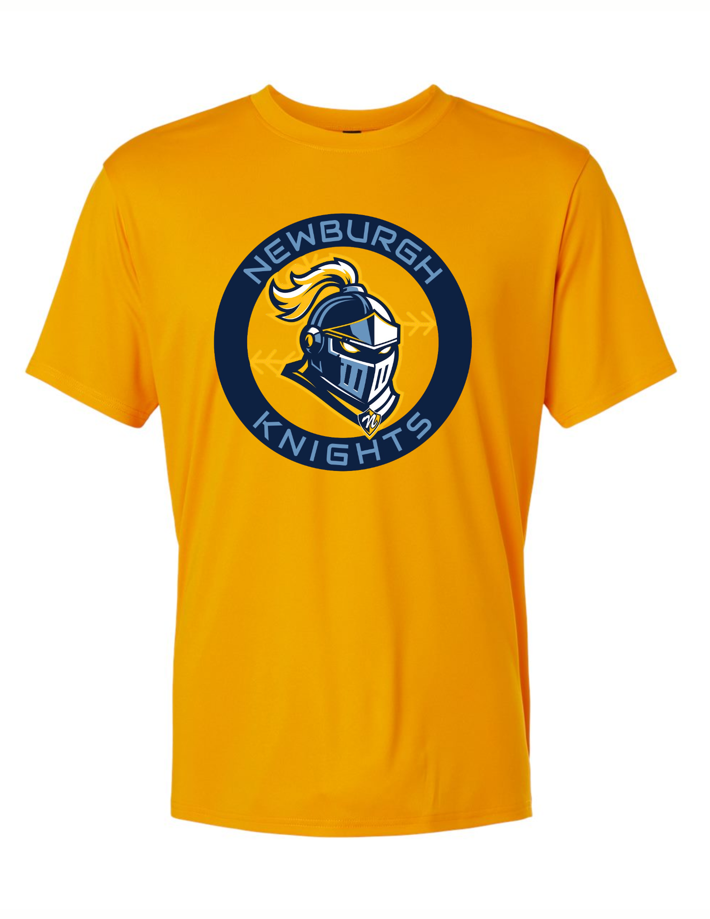 Newburgh Knights Main Logo *Dri-Fit*