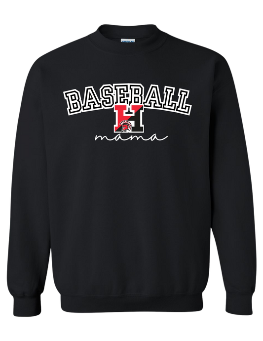 Harrison Baseball Mama