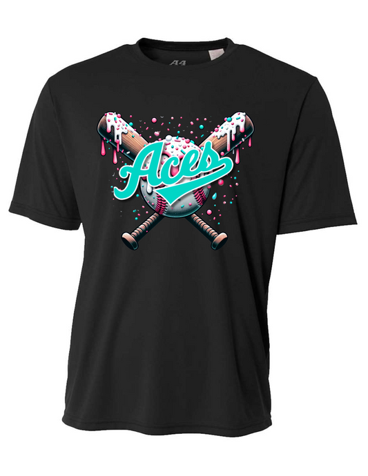 East Aces Drippy Bats Dri-Fit