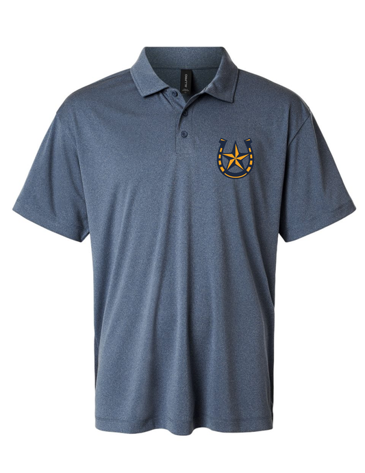 River City Rodeo Polo