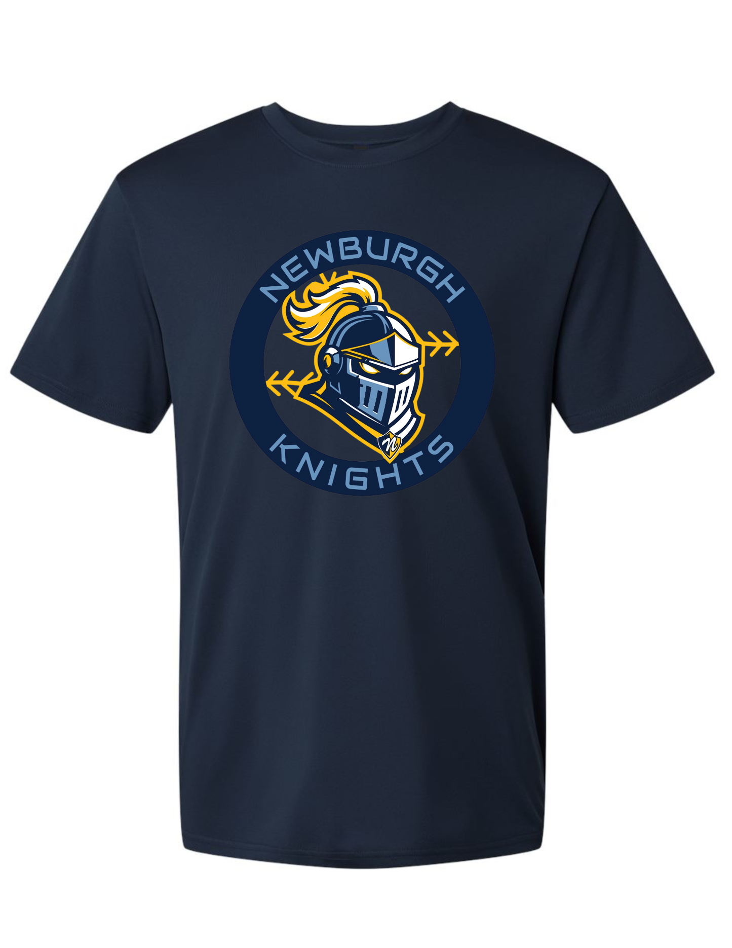 Newburgh Knights Main Logo *Dri-Fit*