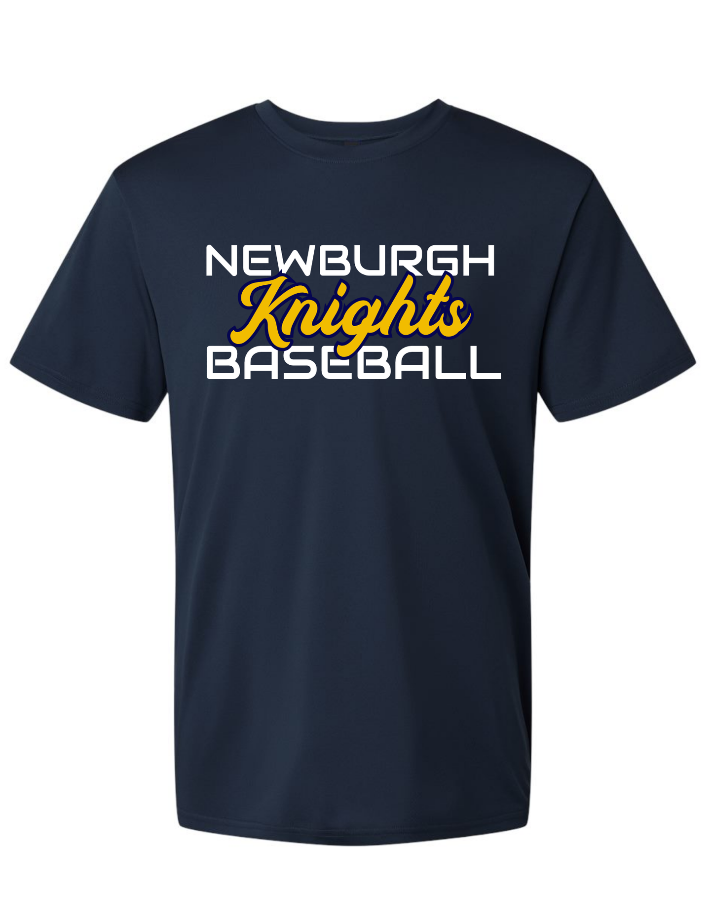 Newburgh Knights Alternate Logo