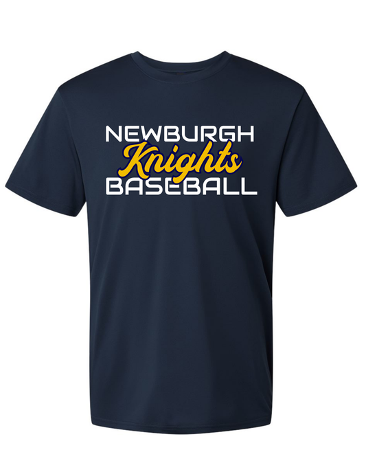 Newburgh Knights Alternate Logo
