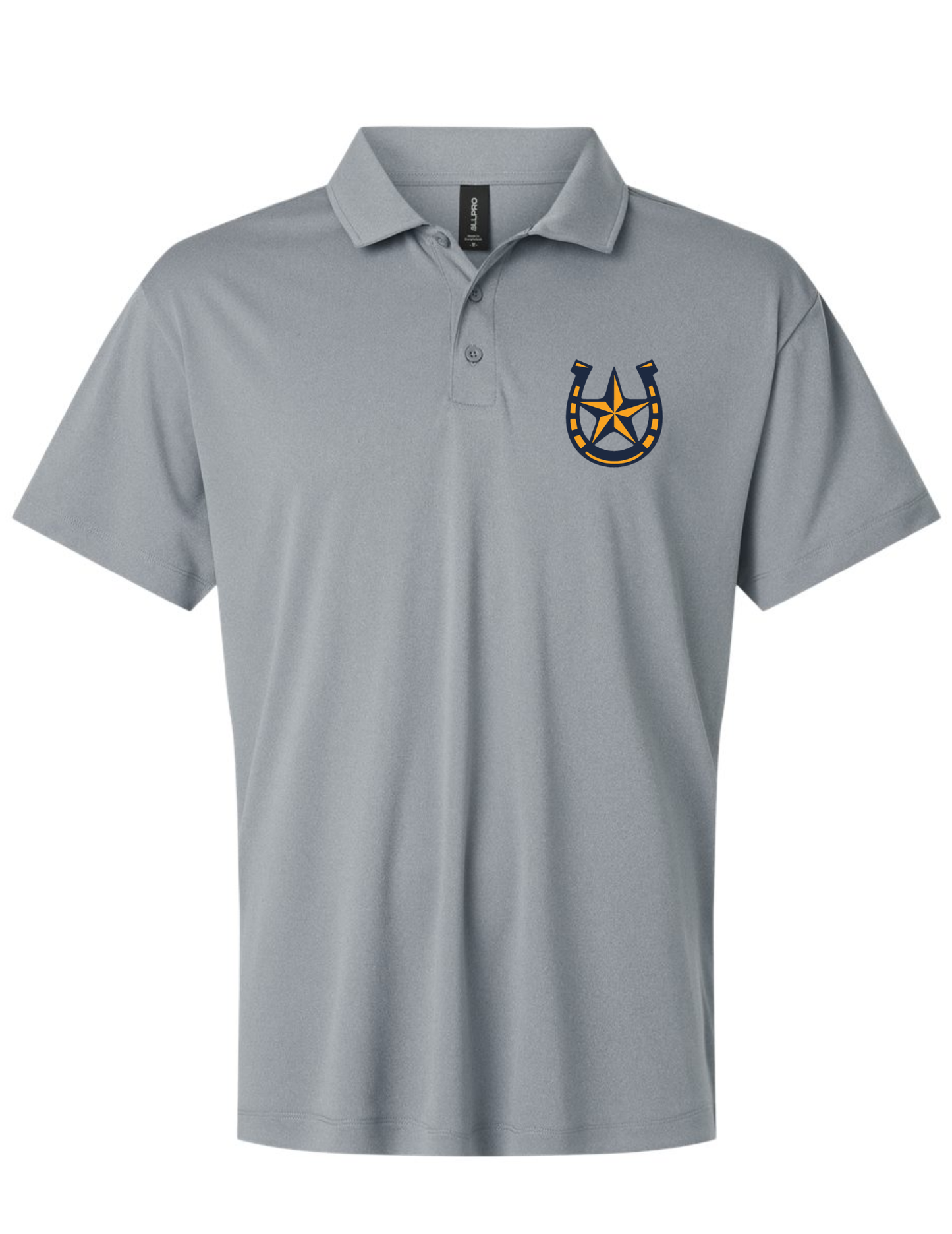 River City Rodeo Polo