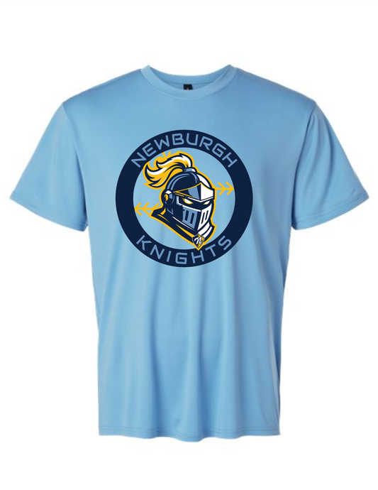 Newburgh Knights Main Logo *Dri-Fit*