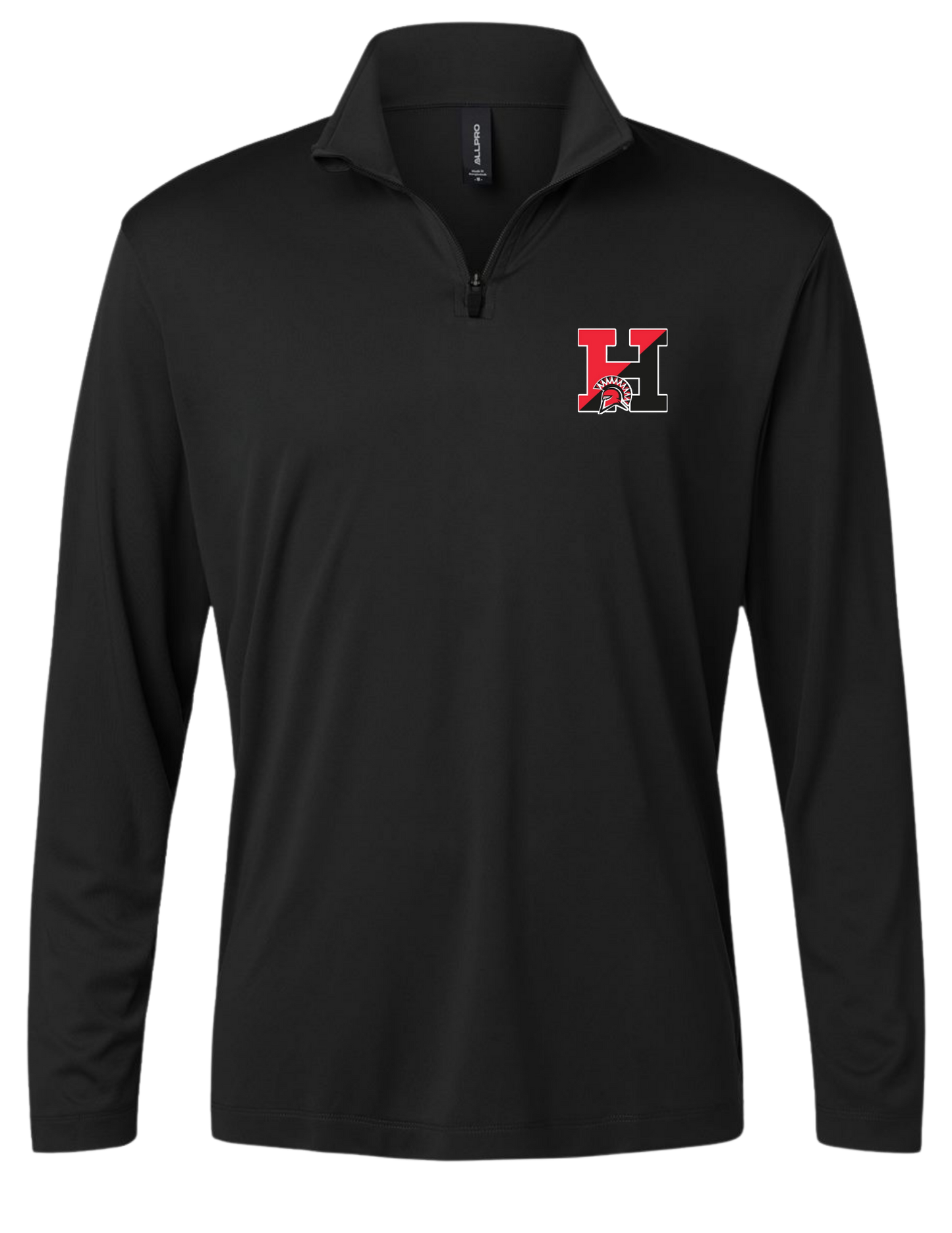 Harrison Performance 1/4 Zip