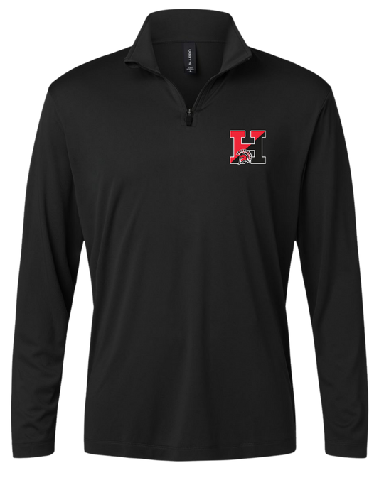 Harrison Performance 1/4 Zip