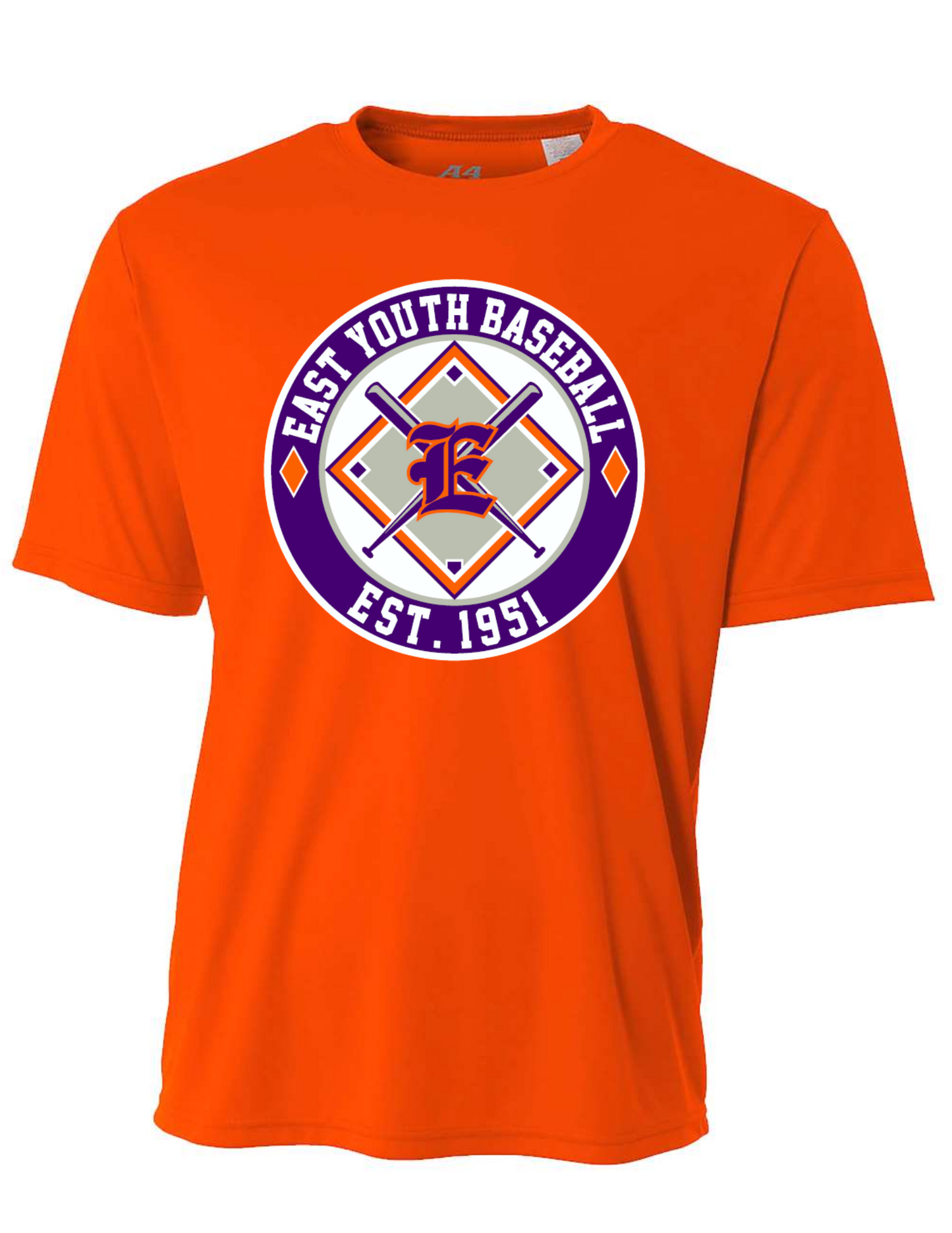 East Diamond Dri-Fit