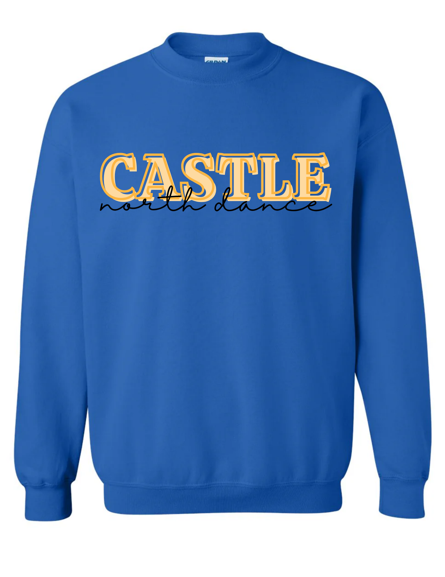 Castle North Dance