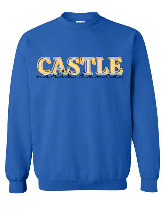 Castle North Dance