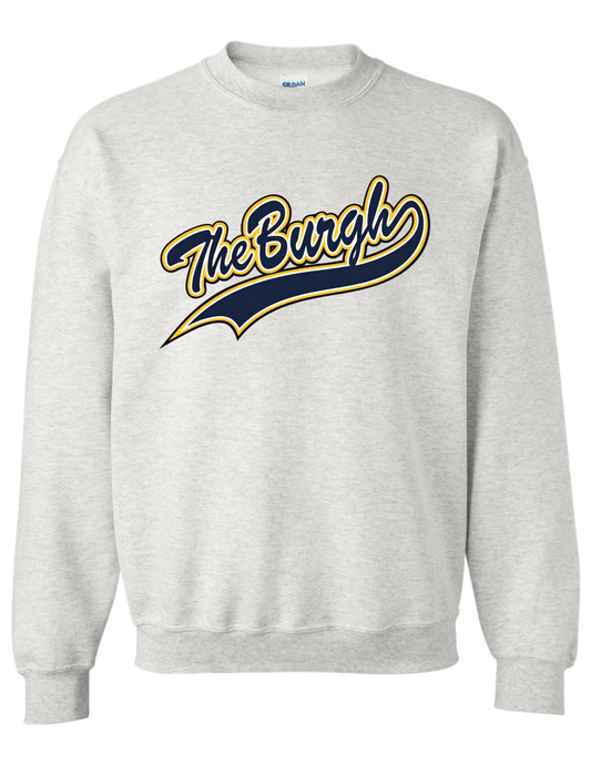 NJB 80th - The Burgh