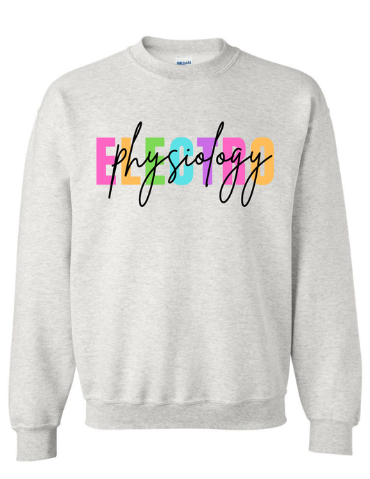 Deaconess EP Colorful