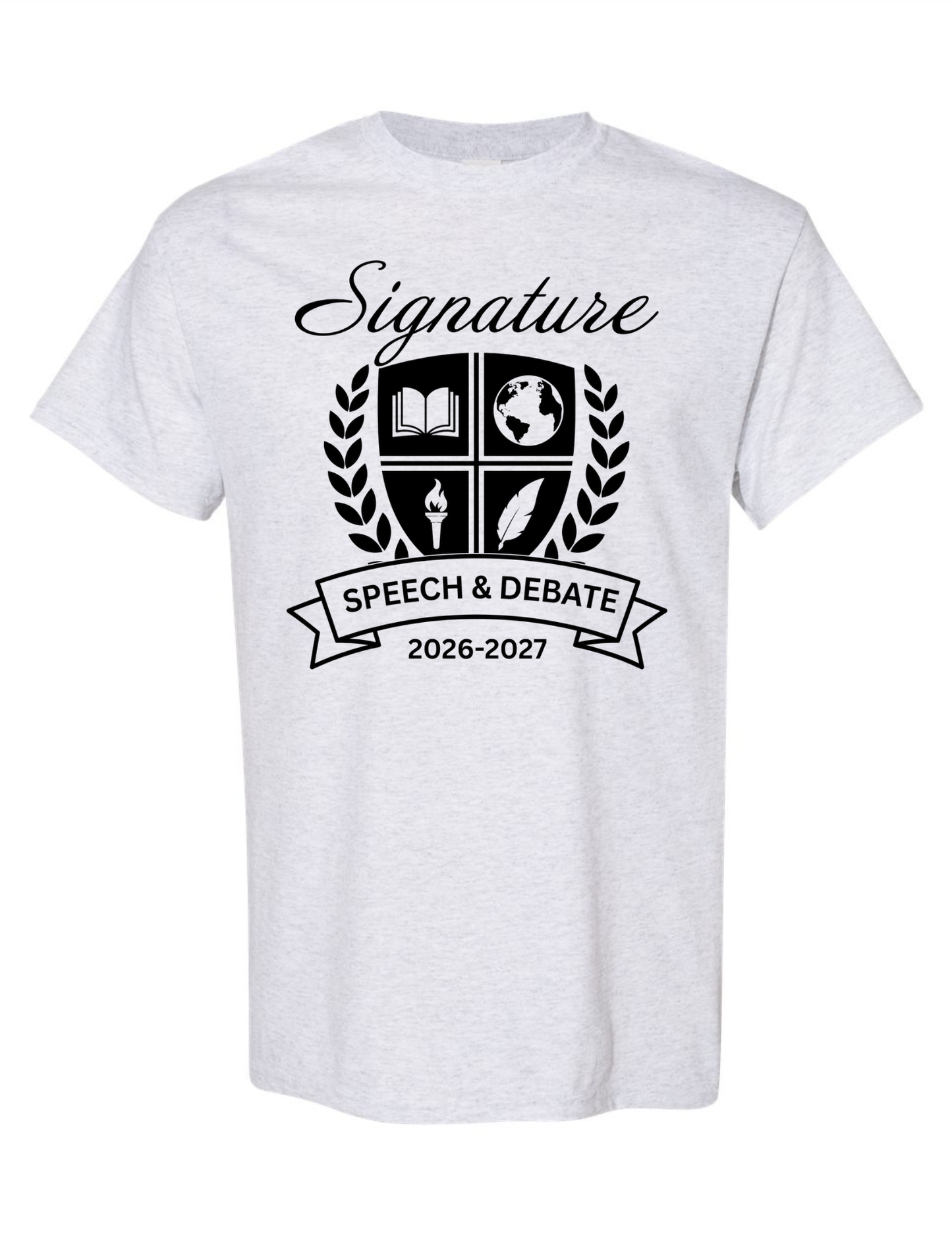 Signature School 26-27 Design