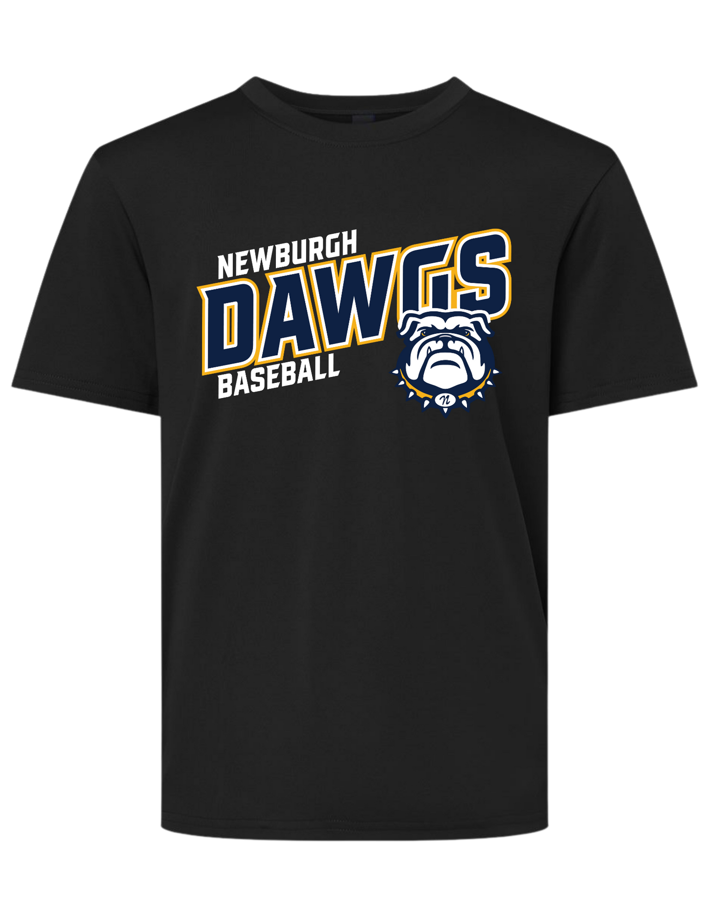 Dawgs Dri-Fit S/S