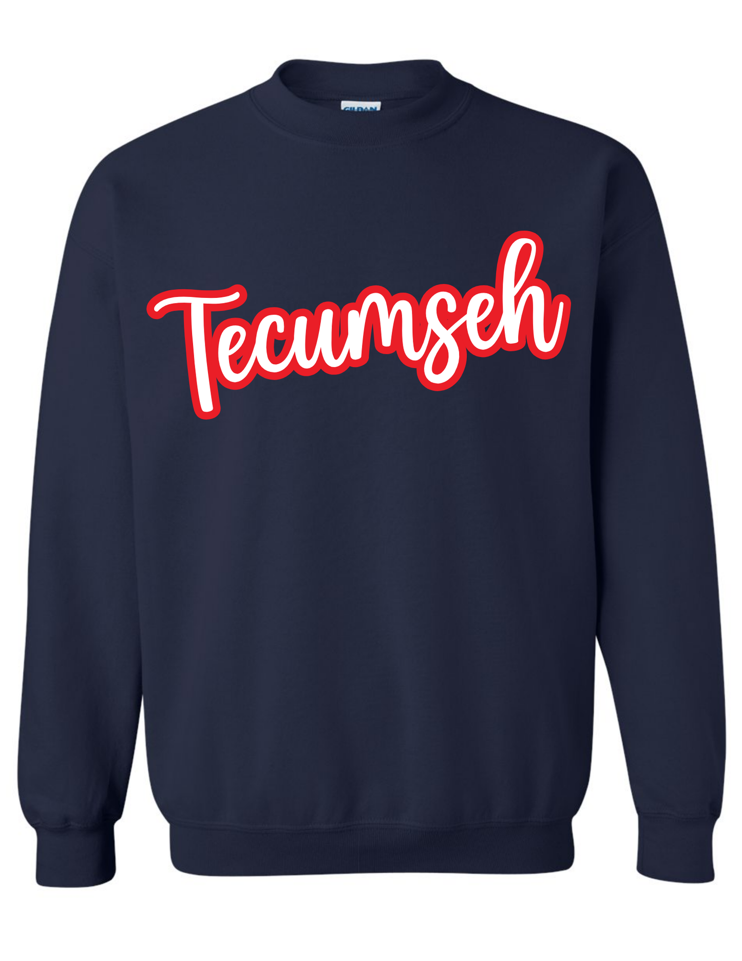 Tecumseh Script