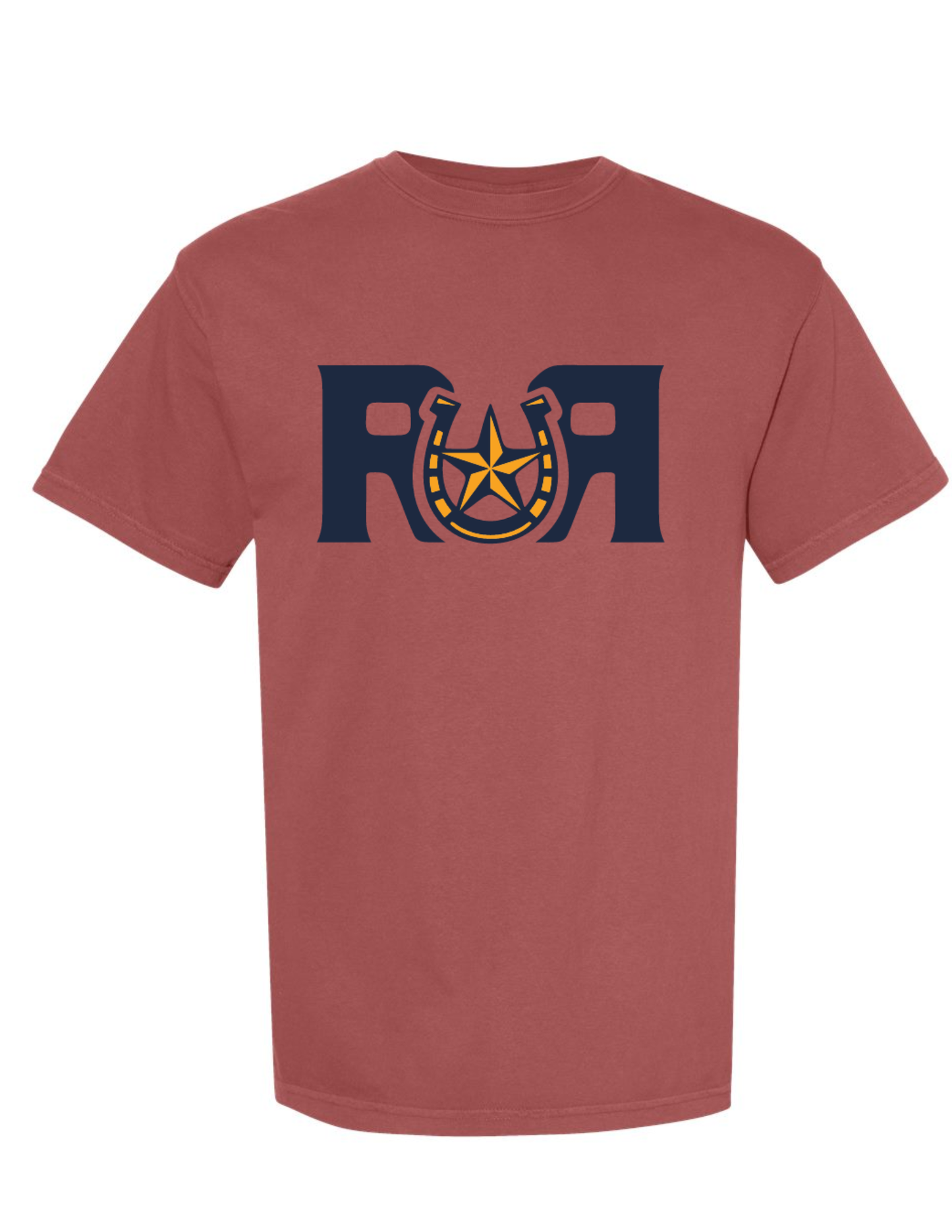 River City Rodeo RR Logo