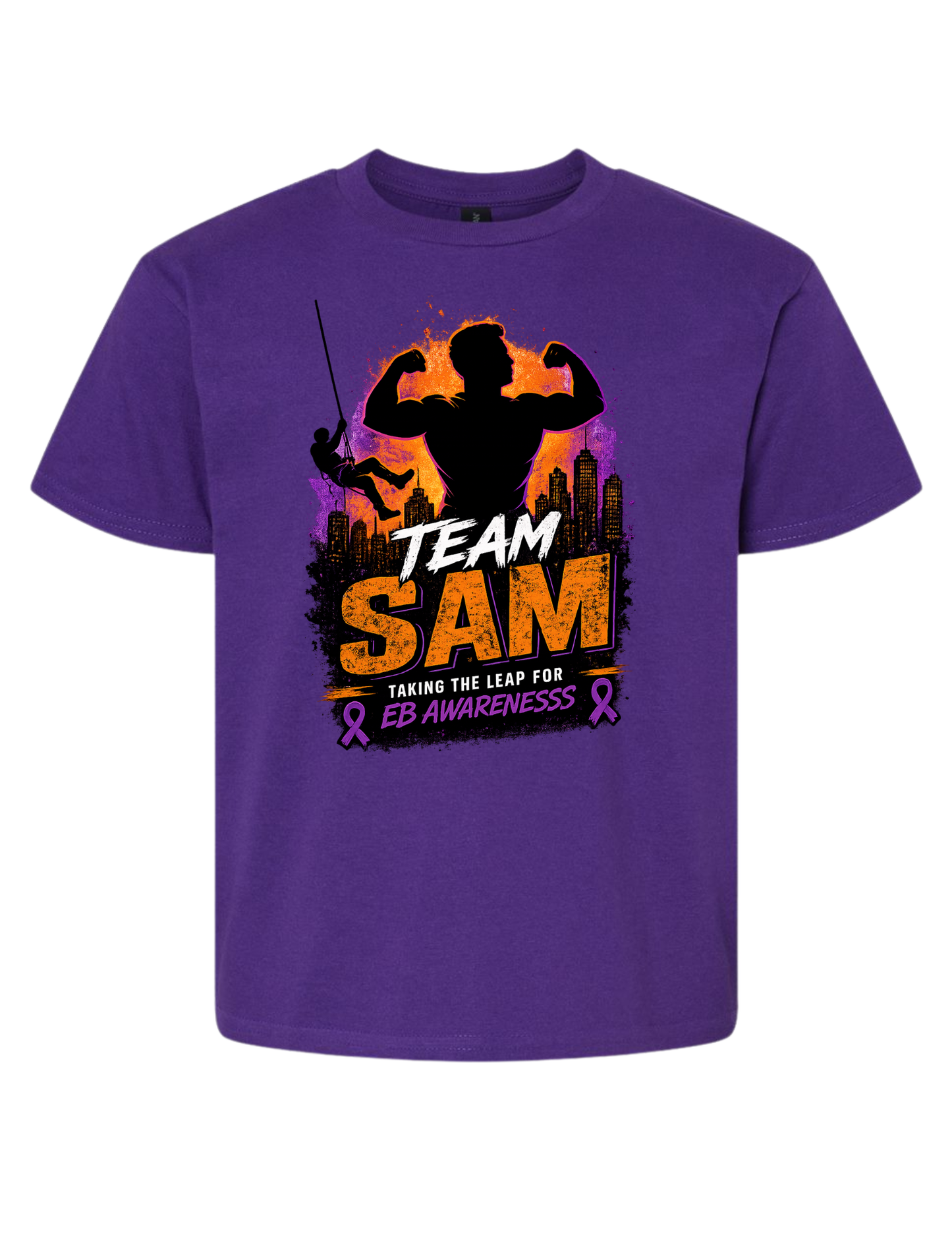Team Sam