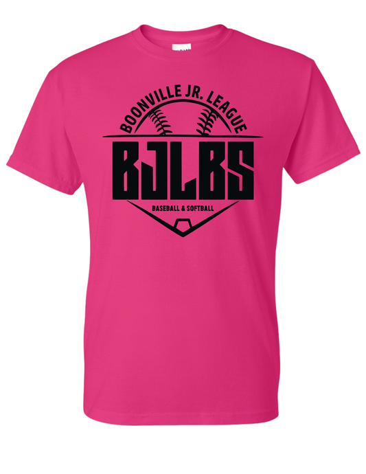 BJLBS Rec T-Shirt
