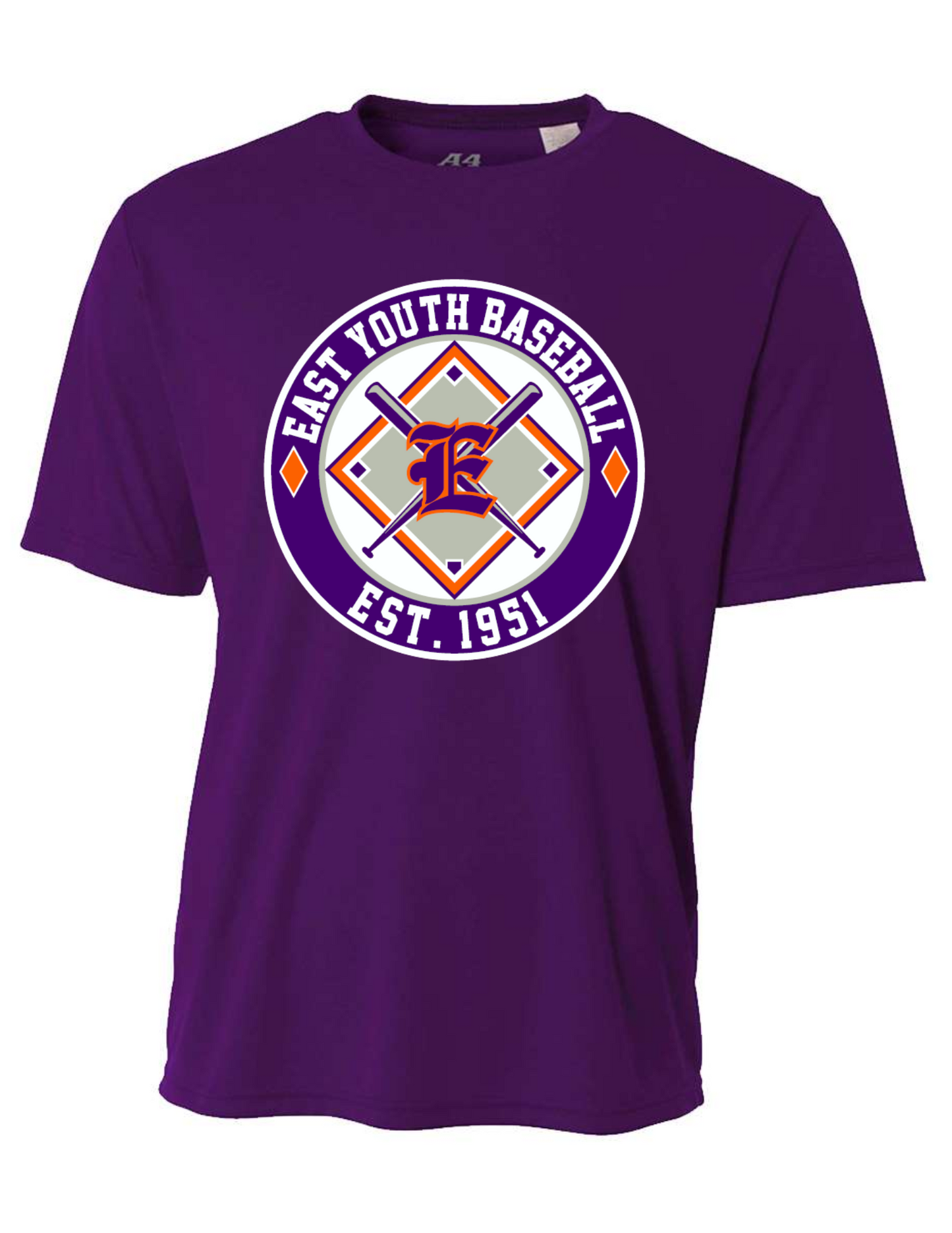 East Diamond Dri-Fit