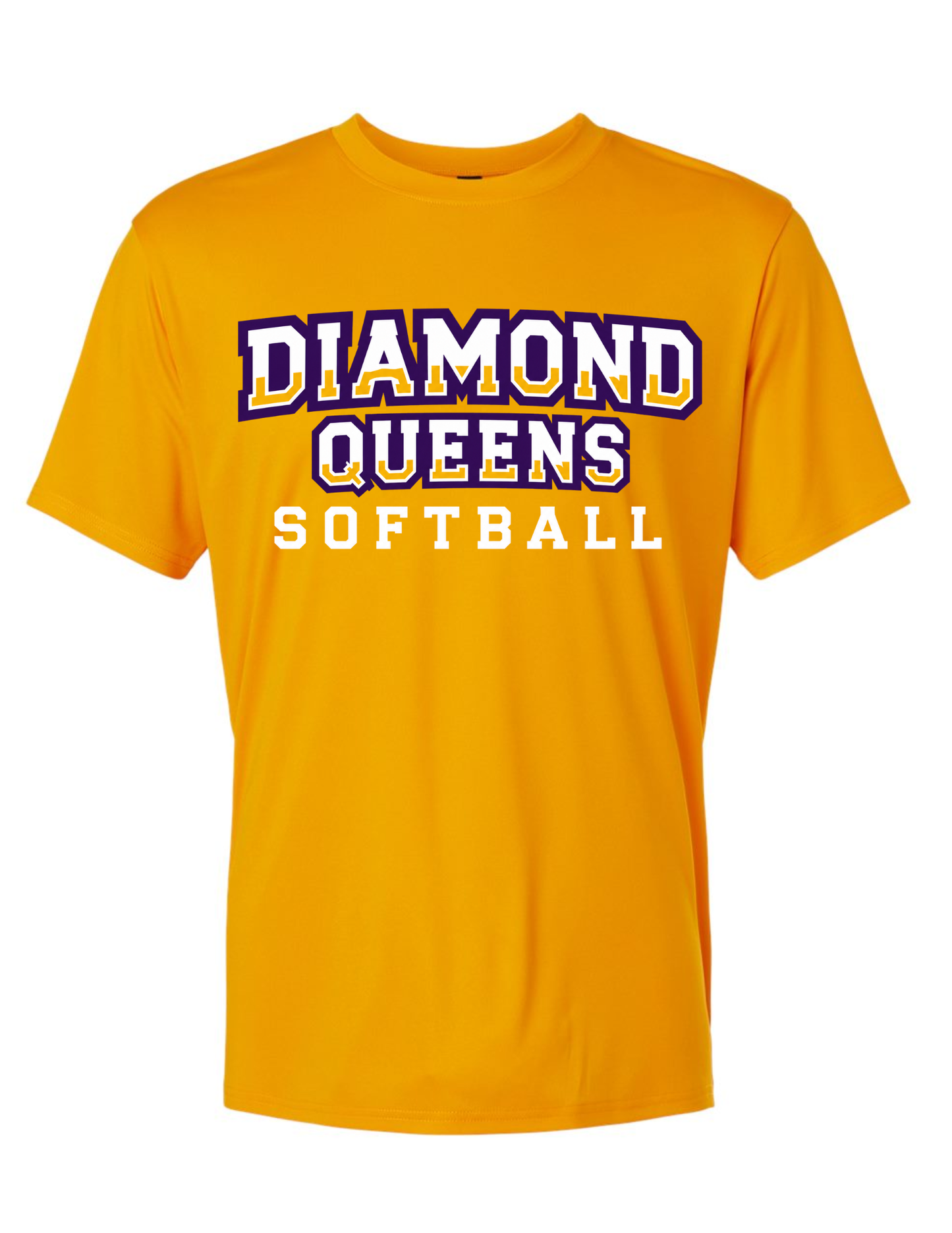 Diamond Queens Logo 5