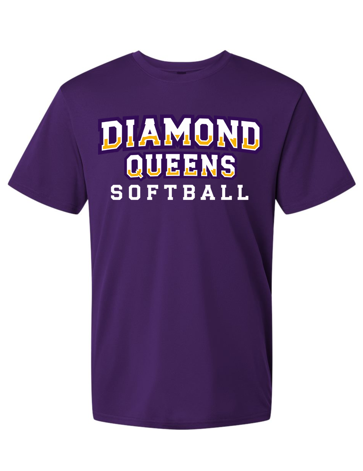 Diamond Queens Logo 5