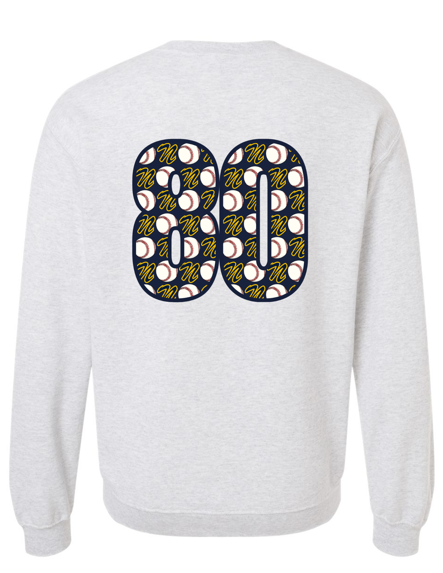 NJB 80th - The Burgh